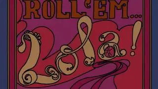 Roll 'Em Lola (1974) | Soundtrack by George Winston