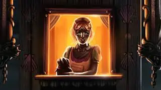 Spooky Music - Sirena's Saltwater Taffy