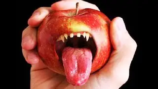 ОПАсность! ЙОДиРОВанный КАРтофель! ГМО ОтРАВа на ПОЛкАХ МаГАЗиНОв!  ЙОДит КАЛия в Пище СЛАВЯНо-РУСов