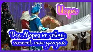 Подвижная Игра 