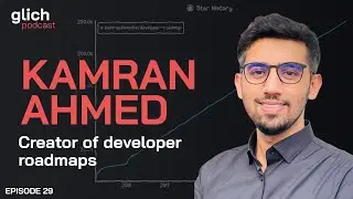 E29 - How developer roadmaps were born || From 0 to 251,000 stars on GitHub