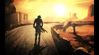 Looking For Ulysses' Temple | Fallout New Vegas Lonesome Road | 2k