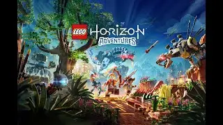 Lego Horizon Adventures#4 ФИНАЛ ➤ПРОХОЖДЕНИЕ 4K➤НА ХАРДЕ➤НА ПК PS5➤На РУССКОМ