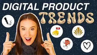 5 Digital Product Design Trends that are SKYROCKETING in 2024 🚀