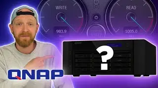 Which QNAP NAS is the Best For Video Editing?