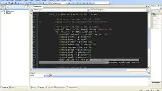 20. Business Programming with C#: Business Questionnaire (part-2)