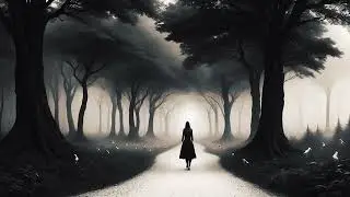 Witchcraft * 4K AI animation with audio sync * Stable Diffusion + Deforum + After Effects