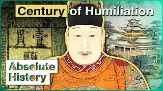 The Ming Dynastys Destructive Appetite For Silver | Empires of Silver | Absolute History