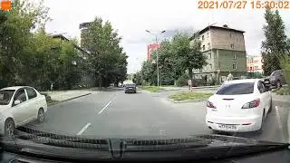 Насосала на БМВ X6. Новосибирск