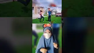 Kucingnya Di Karungin |Mv 