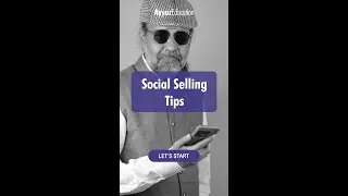 Social Selling – Small Business Branding for Growth