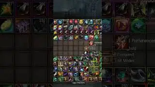 How NOT To Clear Your Inventory! - #guildwars2 #gw2