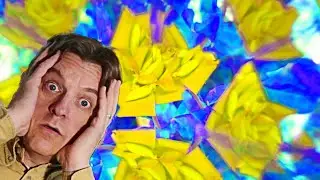Transform Your Photography: DIY Kaleidoscope Camera Attachment