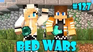 НАМ ПОПАЛСЯ НЕУБИВАЕМЫЙ ИГРОК! Я В ШОКЕ! - Minecraft Bed Wars VimeWorld #127