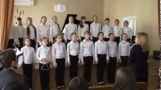 Пісня про маму - Анастасія Комлікова
