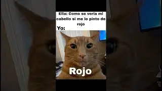Rojo #memes