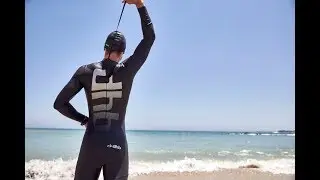 The new dhb Wetsuit