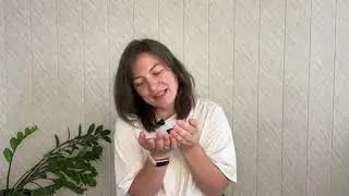 Как полюбить свое тело