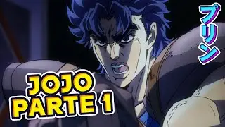 ANIME DOS HOMENS FORTES EM POSES GULOSAS (PARTE 1)