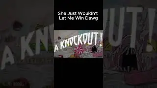 She Just Wouldn't Let Me Win #cuphead #gamedev #explorepage #game #games #gamer #indiegame