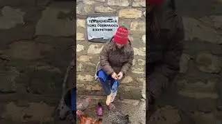 Чей лук-лучок лучше? Надеюсь, я победила в неравном бою🤣