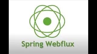 Spring Webflux Tutorial | Spring Webflux Java | Spring Webflux Reactive Programming | Webflux API