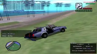 (GTA Samp)Капт сотой терры(захват всех территорий гетто)Diamond-rp,ХЕЙТЕРСКАЯ атака.