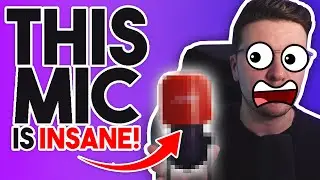 The Best USB MIC For Streamers?? -Joby Wavo Pod Review