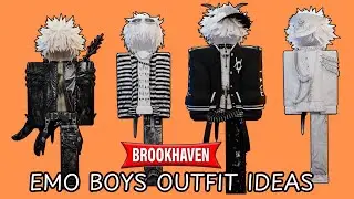 New Boy Outfits Code For Brookhaven And Berry Avenue 2024|Roblox Brookhaven Boys Outfit Code
