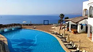 Sentido Reef Oasis Senses Resort🐟 5* Sharm El Sheikh 4K,(Egypt)