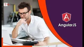 AngularJS Training Video | AngularJS Demo