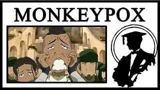 Don't Get Monkeypox