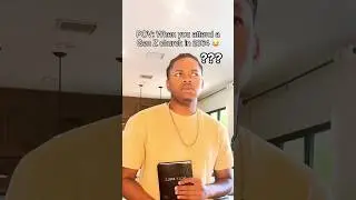 I CANT BELIEVE THEY DID THAT IN CHURCH 😱🤯 