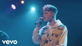 HRVY - Told You So (Acoustic)