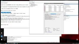 Call of Duty: Cold War 0xC0000005 FATAL ERROR SOLVED