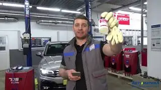 Просто заправка автокондиционера. За 999 руб.