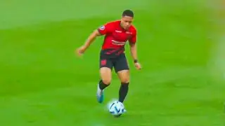 That's Why All The Clubs Want Vitor Roque!