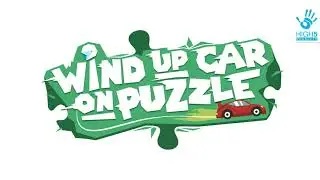 Wind up Puzzle