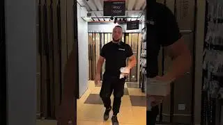 Магазин для натяжных потолков Профильный №1 в Сбп #а1потолок #натяжныепотолки #дизайнинтерьера#питер