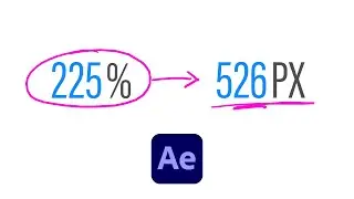 Layer Size in After Effects Explained