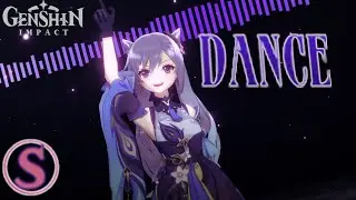 ||MMD|| [Genshin Impact] Dance! ||Keqing||