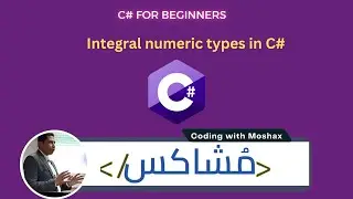 10 c# Integral numeric types in C#