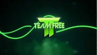 Team Free Intro | by IModernArts
