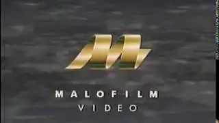 Malofilm Video (avec écran d'avertissement) (1994)