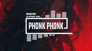 Phonk Football Anime by Infraction [No Copyright Music] / Phonk Phonk