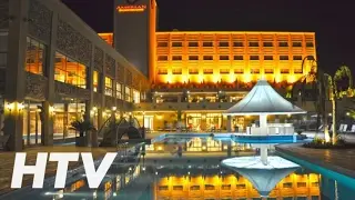 Amérian Hotel Casino Carlos V en Termas de Río Hondo