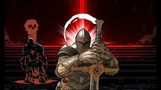 THE DARKEST CRUSADE