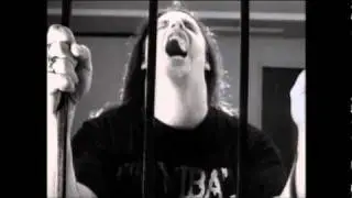 Cannibal Corpse "Sentenced To Burn" (OFFICIAL VIDEO)