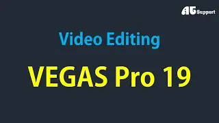 MAGIX Vegas Pro 19 Video Editing Software | Download MAGIX Vegas Pro 19 Free Download | @ATSupport