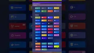 learn almost any programming language 